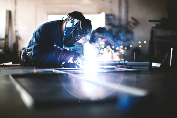 Best Pipe Welding in Cadillac, MI