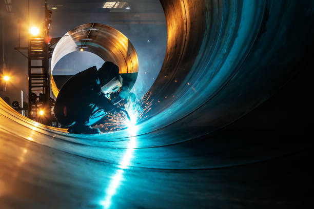 Trusted Cadillac, MI Welder & Metal Fabrication Experts