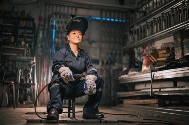 Best Automation and Robotic Welding in Cadillac, MI