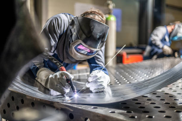  Cadillac, MI Welder Pros