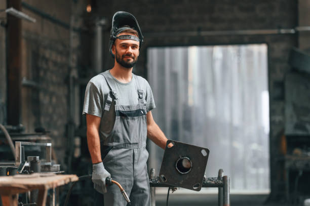 Best Welding Inspection and Certification in Cadillac, MI