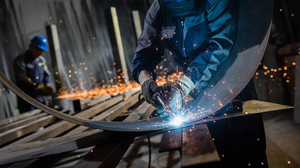 Best Maintenance and Repair Welding in Cadillac, MI