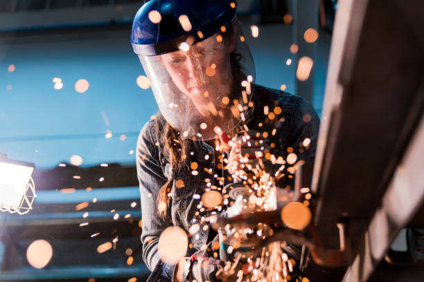 Best Welding Equipment Sales and Repair in Cadillac, MI