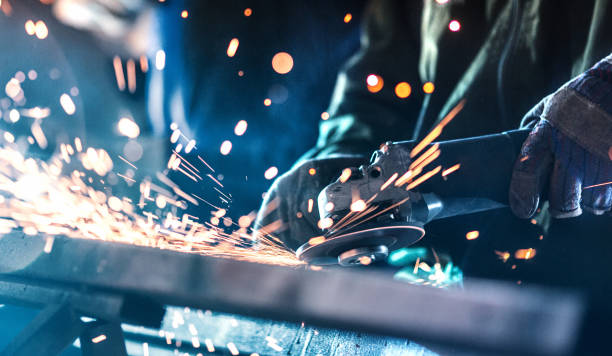 Best Automotive Welding in Cadillac, MI